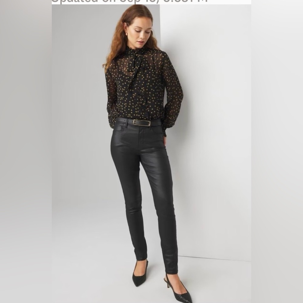 White House Black Market jeans